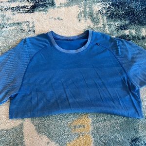 Men’s metal vent tech lululemon